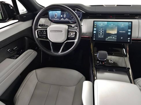 Certified 2026 Land Rover Range Rover Sport SE AWD/4WD image 21