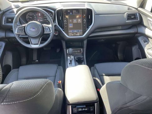 Certified 2025 Subaru Ascent Premium w/ Popular Package #2 image 15