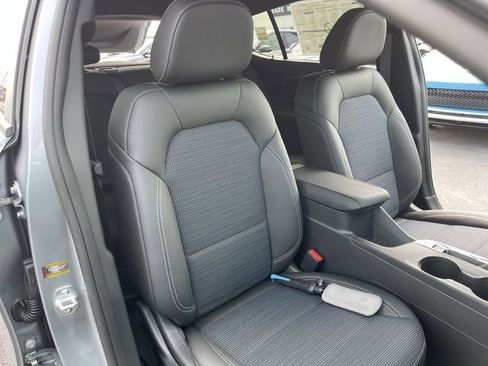 New 2025 Buick Envista Preferred w/ Convenience I Package FWD image 23