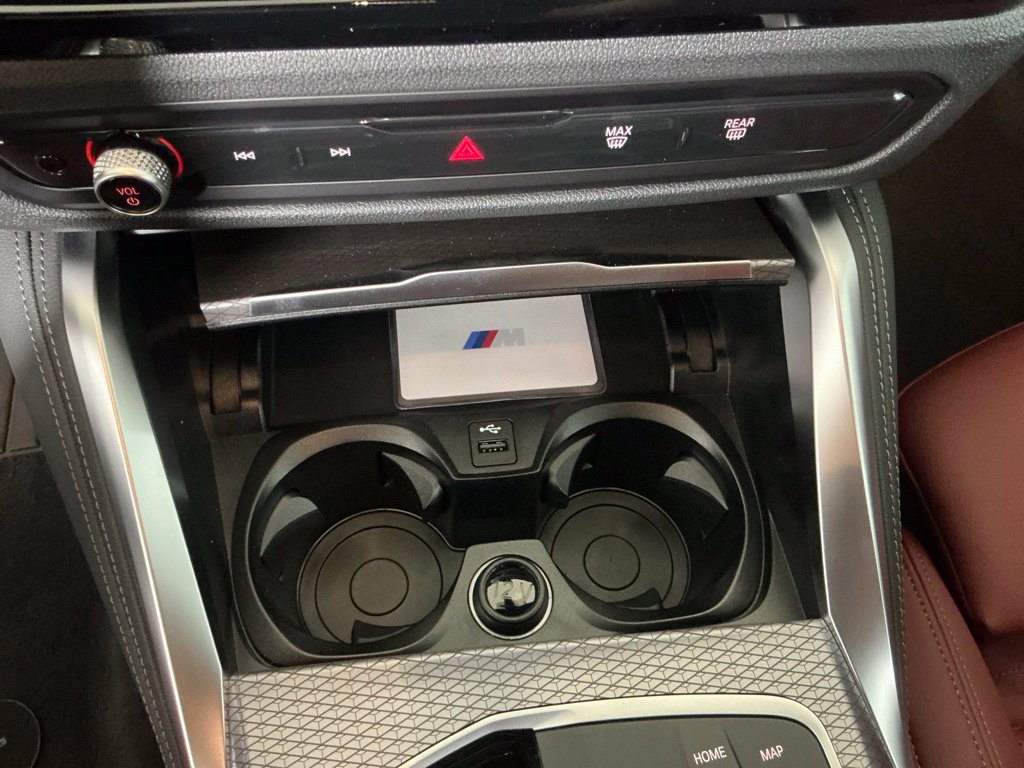 New 2026 BMW 430i w/ M Sport Package RWD image 11
