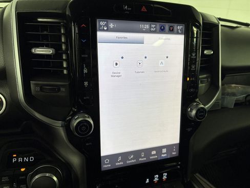 Used 2025 RAM 1500 Big Horn image 37