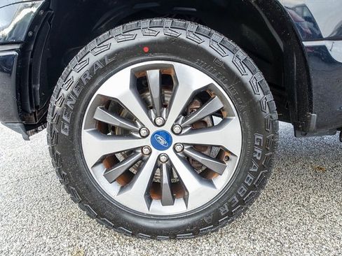 Used 2019 Ford F150 XL w/ Equipment Group 101A Mid image 18