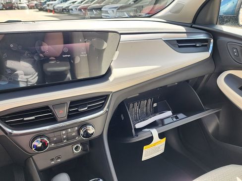 New 2026 Buick Encore GX Preferred w/ Comfort Package image 32