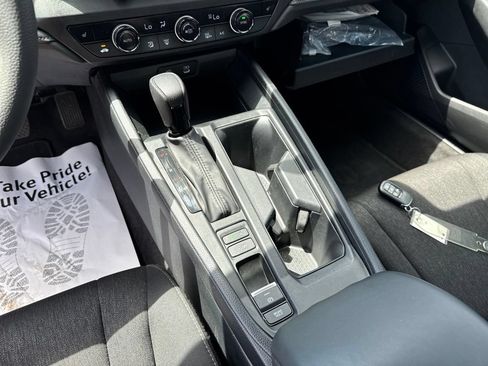 Certified 2024 Honda Accord EX image 22