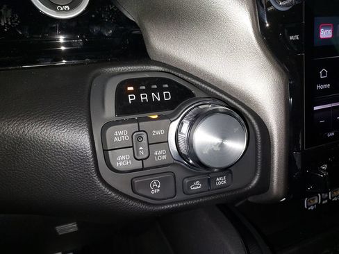 New 2026 RAM 1500 Rebel w/ Rebel Level 2 Equipment Group AWD/4WD image 26