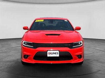 Used 2022 Dodge Charger GT w/ Plus Group