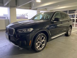 Used 2023 BMW X3 xDrive30i w/ Convenience Package w/ZPA video 1