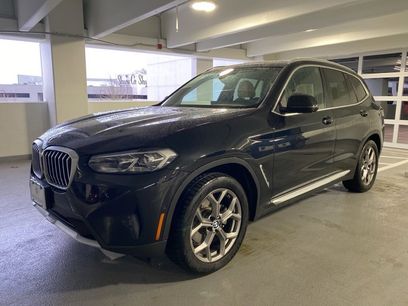 Used 2023 BMW X3 xDrive30i w/ Convenience Package w/ZPA