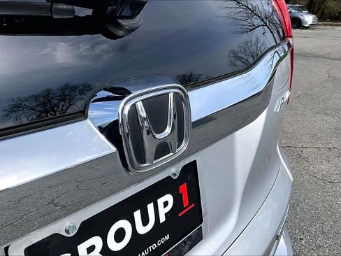 Used 2016 Honda CR-V Touring image 31