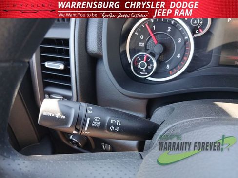 New 2025 RAM 2500 Tradesman image 16