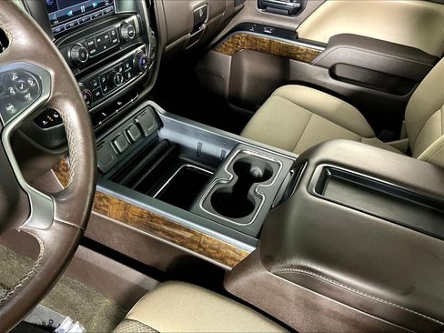 Used 2014 Chevrolet Silverado 1500 LT w/ All Star Edition RWD image 19