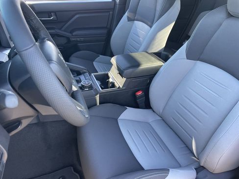 New 2026 Toyota Tacoma TRD Off-Road image 18