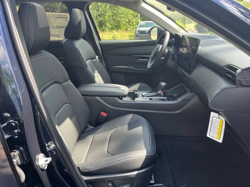 New 2026 MAZDA CX-5 2.5 S w/ Premium Plus Package AWD/4WD image 29