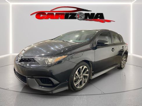 Used 2016 Scion iM image 3