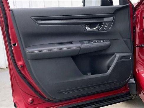 Certified 2026 Honda CR-V Sport-L image 21