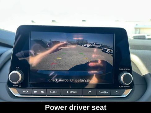 Used 2026 Nissan Rogue SV AWD/4WD image 17