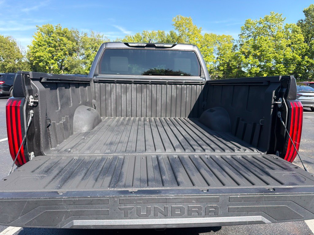 Used 2024 Toyota Tundra SR5 AWD/4WD image 20