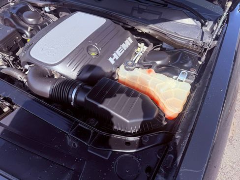 Used 2022 Dodge Challenger R/T RWD image 51
