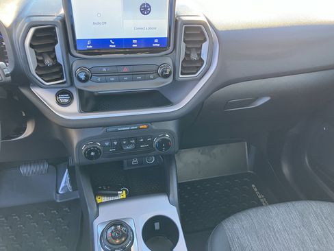Used 2023 Ford Bronco Sport Big Bend image 12