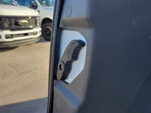 Used 2023 Ford Transit 350 XLT image 16