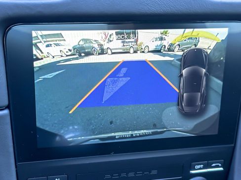 Used 2025 Porsche 718 Cayman GTS image 16