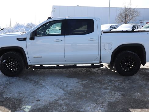 Used 2023 GMC Sierra 1500 Elevation image 4