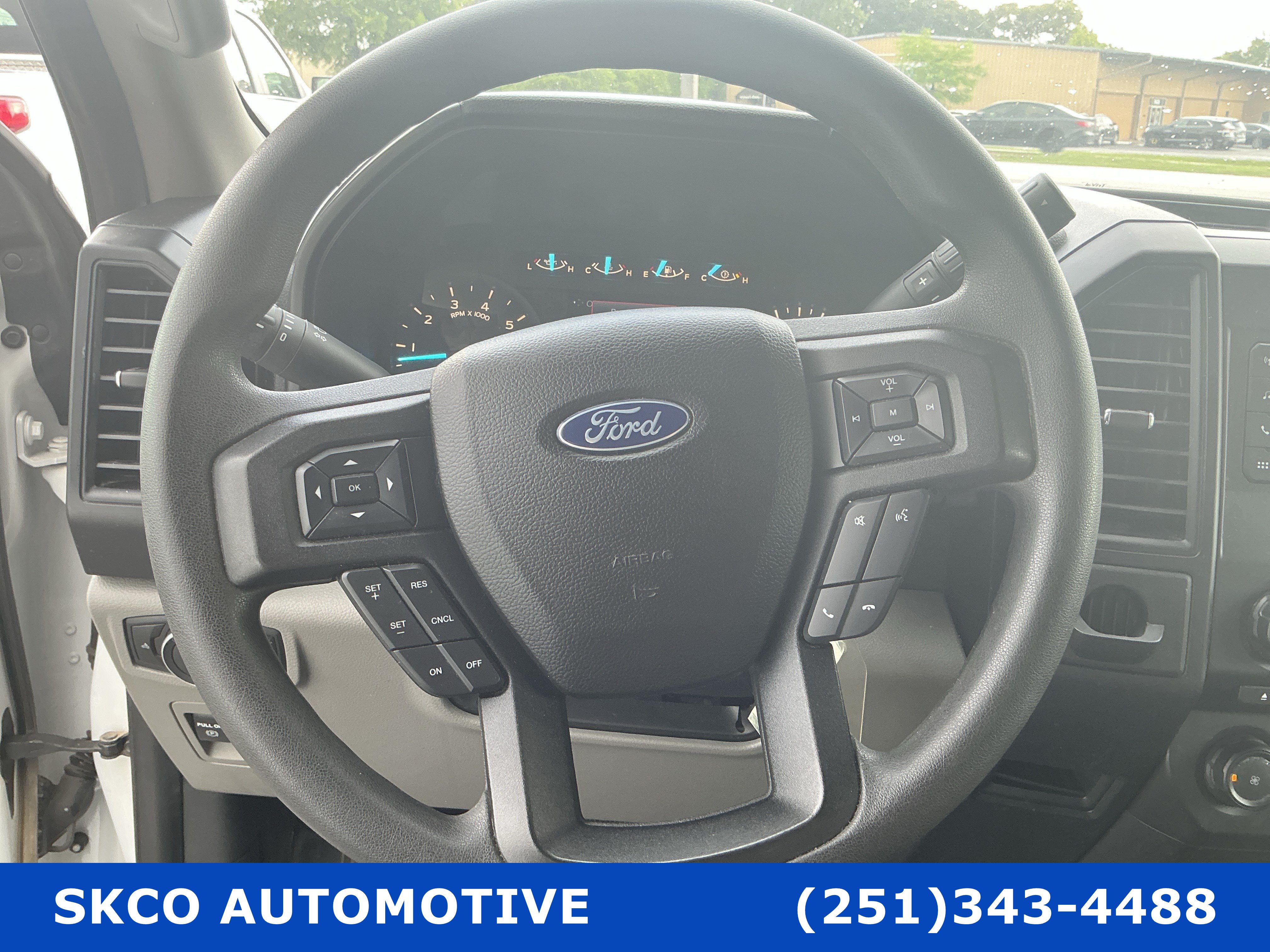 Used 2018 Ford F150 XL w/ Equipment Group 101A Mid RWD image 18
