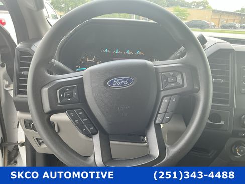 Used 2018 Ford F150 XL w/ Equipment Group 101A Mid RWD image 18
