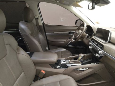 Used 2021 Kia Telluride SX FWD image 21
