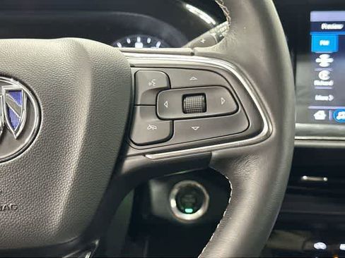 Used 2021 Buick Envision Preferred FWD image 18