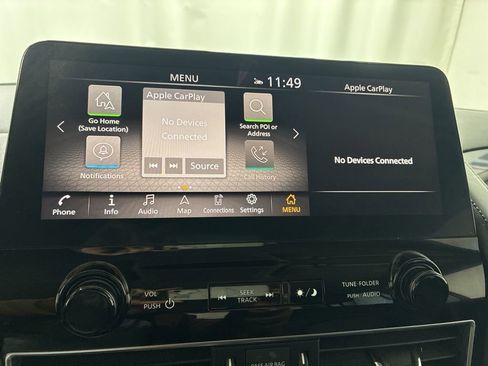 Used 2024 Nissan Armada SV w/ Cargo Package image 16