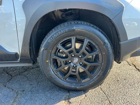 Used 2024 Subaru Crosstrek 2.5i Wilderness image 13