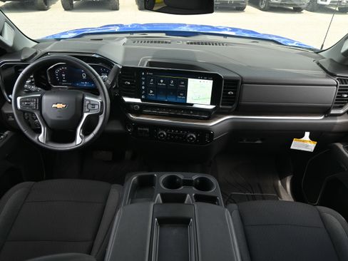 Used 2026 Chevrolet Silverado 1500 LT w/ LPO, Liner Protection Package AWD/4WD image 59