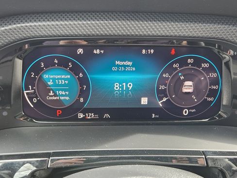 New 2026 Volkswagen Atlas Cross Sport SEL Premium R-Line image 6