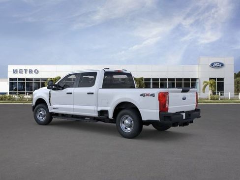New 2026 Ford F250 XL AWD/4WD image 4