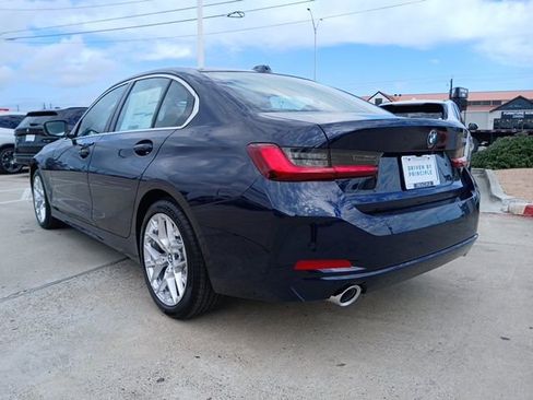 New 2026 BMW 330i Sedan image 7