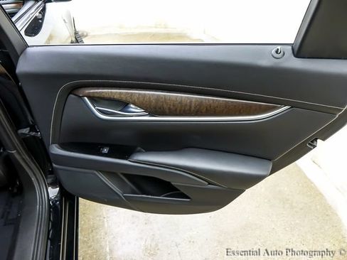 Certified 2018 Cadillac XTS Luxury FWD image 22