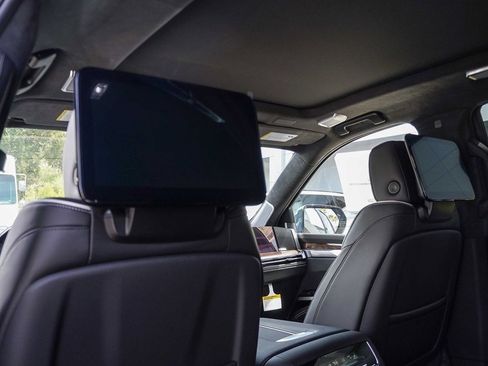 New 2025 Cadillac Escalade Sport Platinum image 21