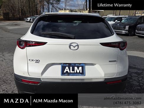 New 2026 MAZDA CX-30 AWD 2.5 S image 12