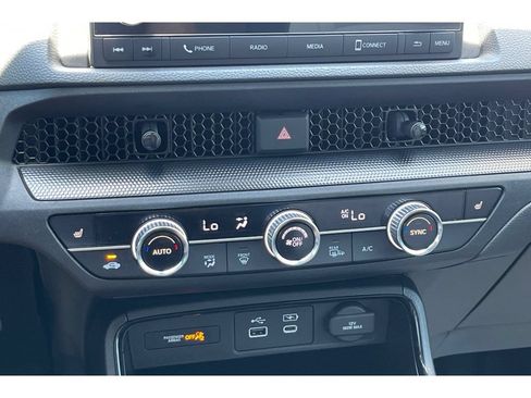 Certified 2023 Honda CR-V EX image 28