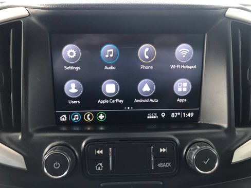 Used 2019 GMC Terrain SLT w/ Preferred Package FWD image 29