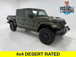 Used 2021 Jeep Gladiator Mojave AWD/4WD video 1