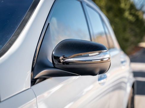 Used 2021 Mercedes-Benz GLE 53 AMG 4MATIC image 24