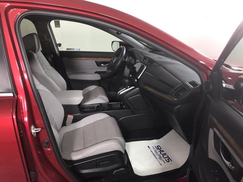 Used 2020 Honda CR-V EX-L image 11