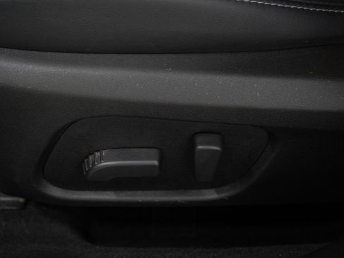 Used 2018 Subaru WRX Limited w/ 50th Anniversary Edition AWD/4WD image 22