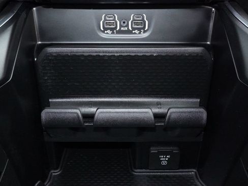Used 2022 RAM 3500 Laramie w/ Night Edition AWD/4WD image 20