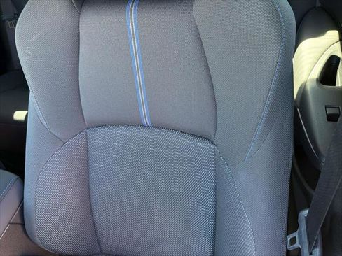 Certified 2021 Toyota Corolla SE w/ Carpet Mat Package (TMS) FWD image 26