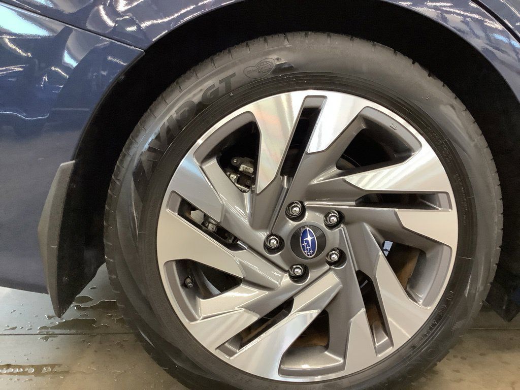 Used 2024 Subaru Legacy Limited AWD/4WD image 27