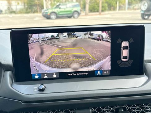 New 2026 Honda Accord Touring image 24