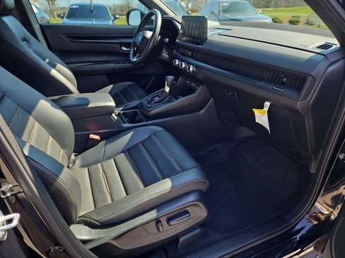 Used 2024 Honda CR-V Sport-L image 12